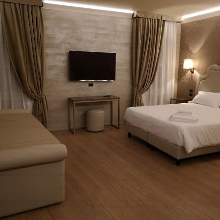 Locanda Cavanella Venedig Eksteriør billede