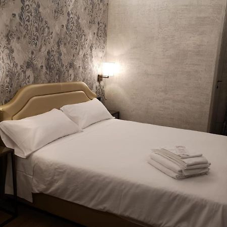 Locanda Cavanella Venedig Eksteriør billede