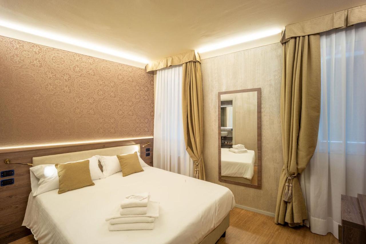 Locanda Cavanella Venedig Eksteriør billede