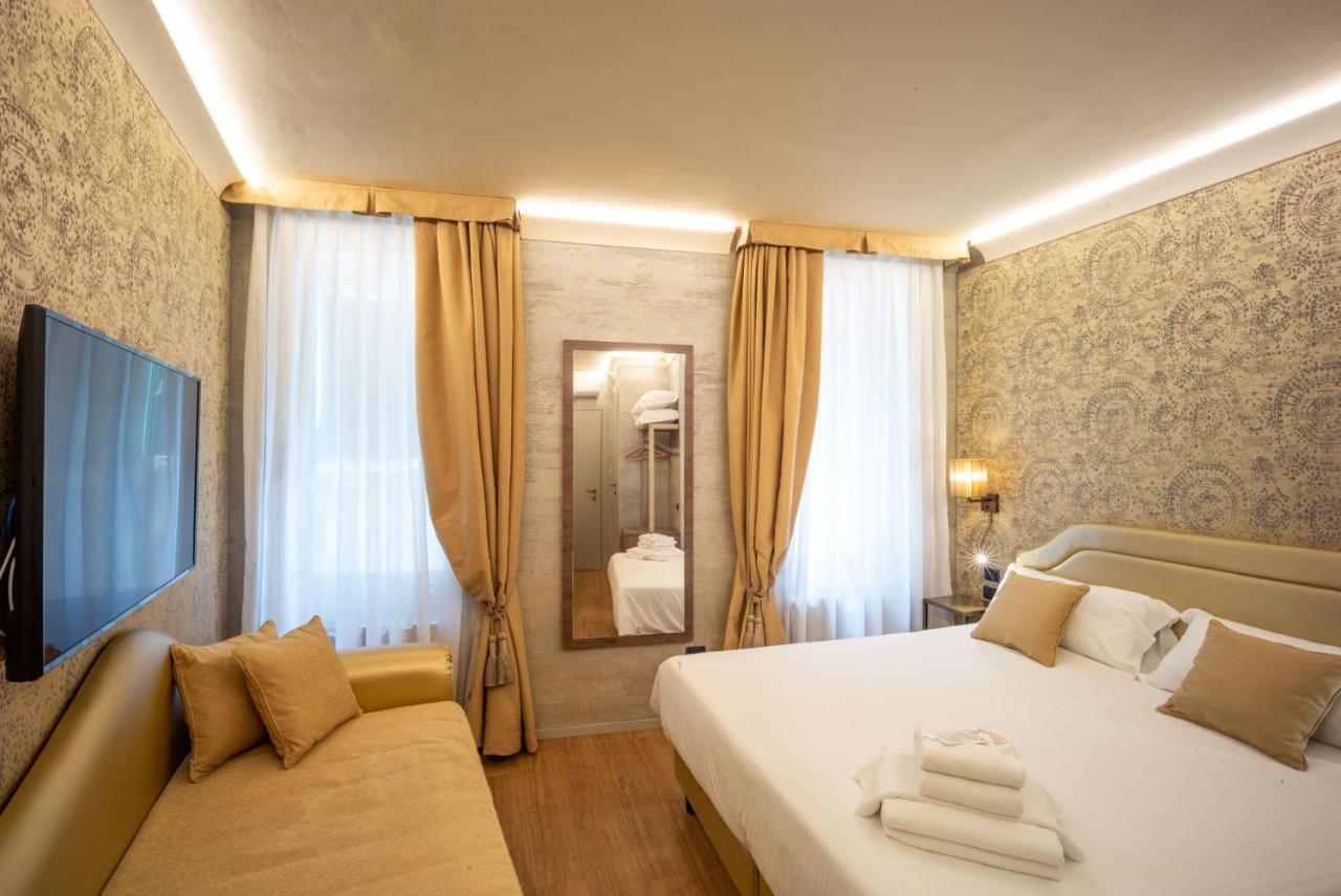 Locanda Cavanella Venedig Eksteriør billede