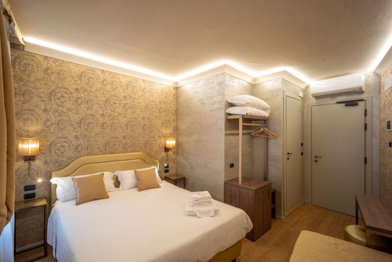 Locanda Cavanella Venedig Eksteriør billede
