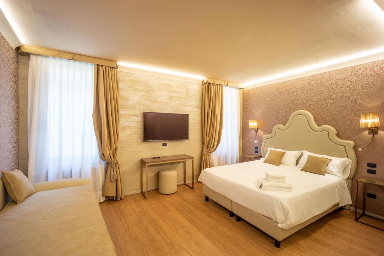 Locanda Cavanella Venedig Eksteriør billede