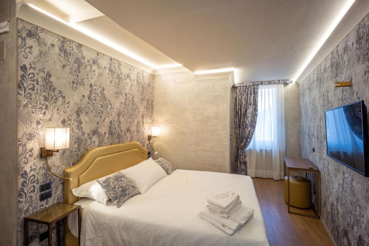 Locanda Cavanella Venedig Eksteriør billede