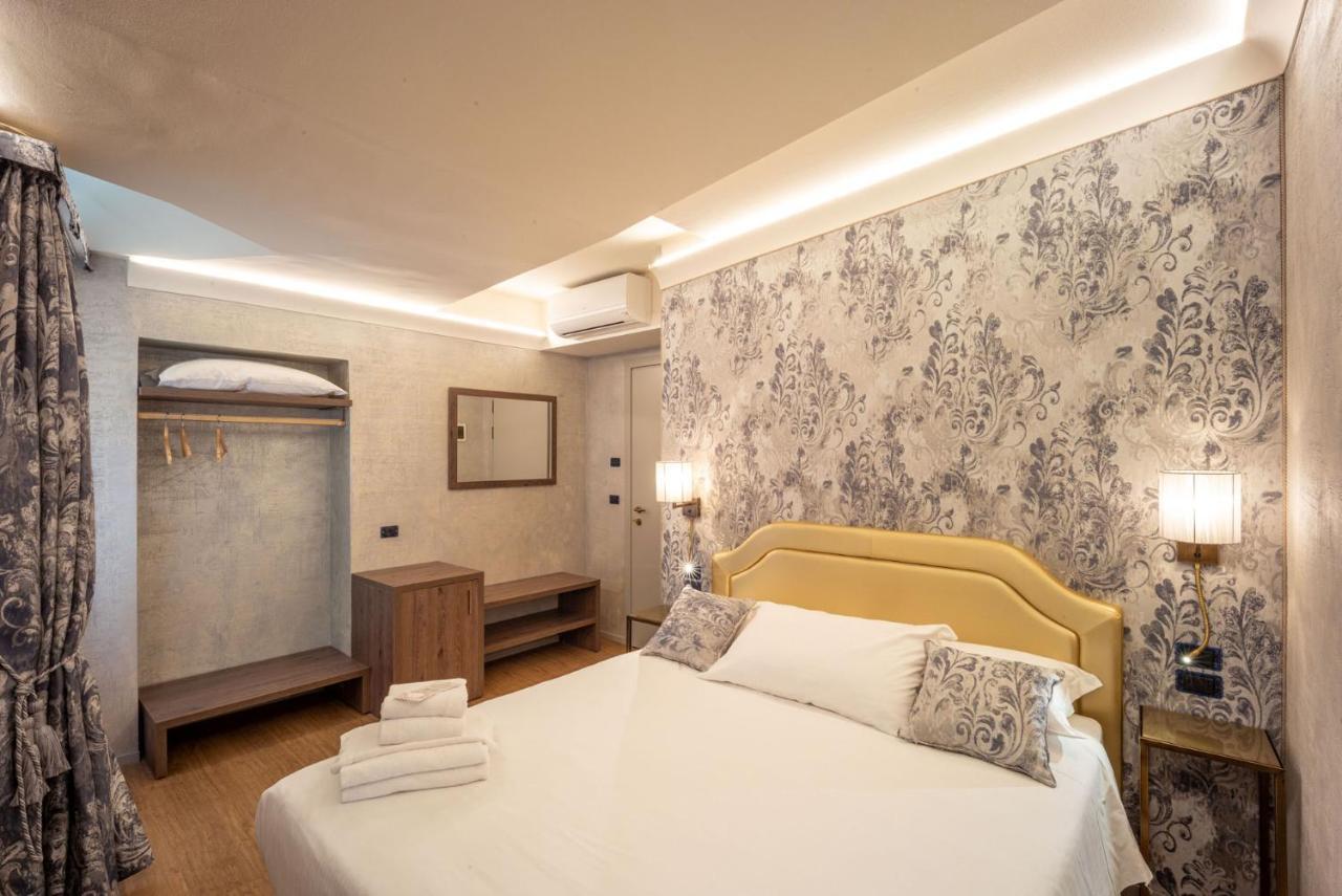 Locanda Cavanella Venedig Eksteriør billede