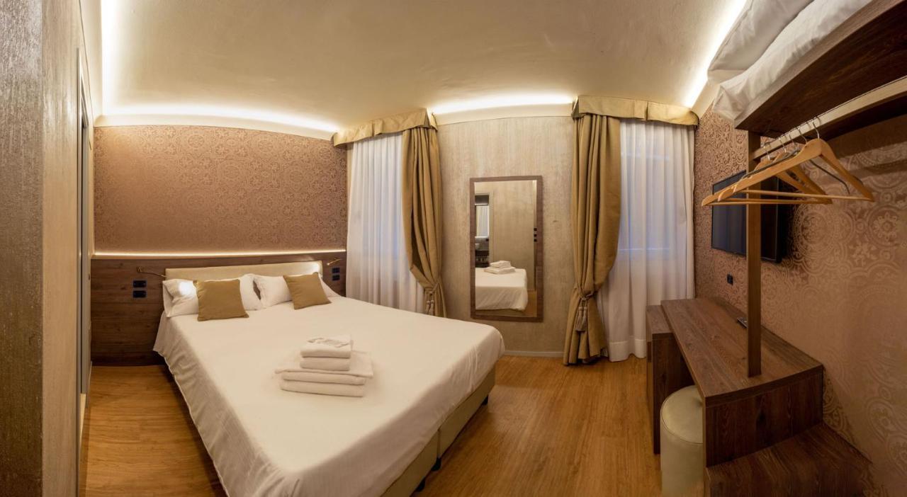 Locanda Cavanella Venedig Eksteriør billede