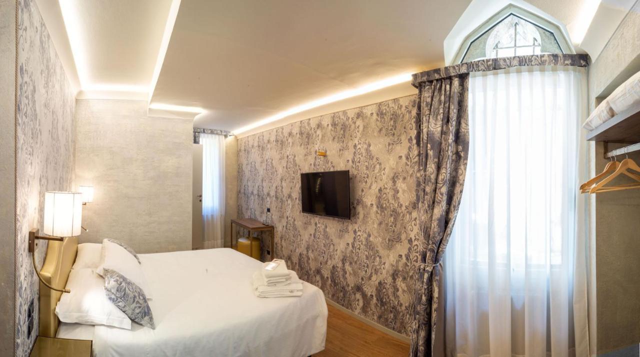 Locanda Cavanella Venedig Eksteriør billede