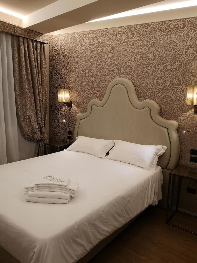 Locanda Cavanella Venedig Eksteriør billede