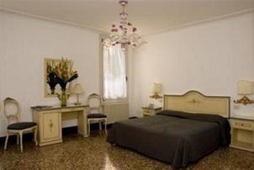 Locanda Cavanella Venedig Eksteriør billede