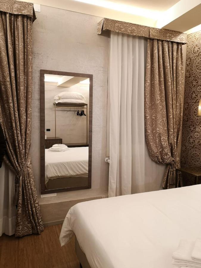 Locanda Cavanella Venedig Eksteriør billede