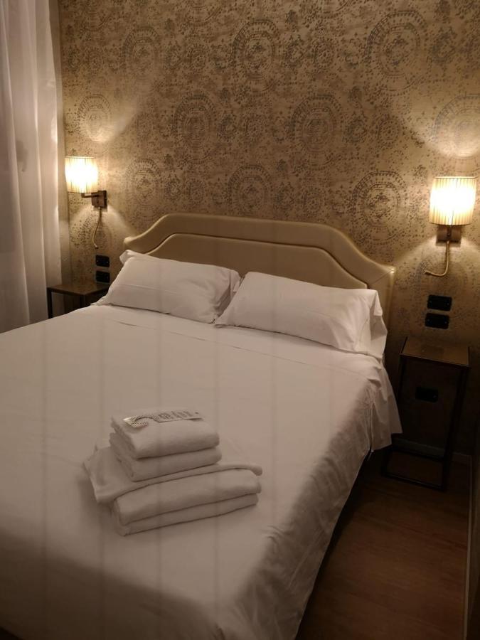 Locanda Cavanella Venedig Eksteriør billede