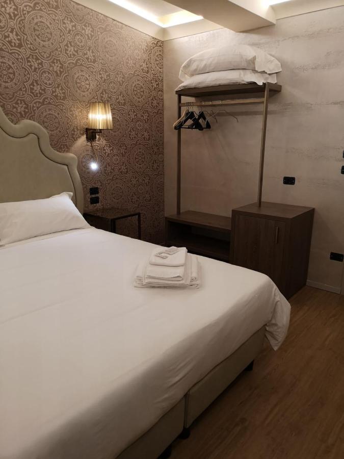 Locanda Cavanella Venedig Eksteriør billede