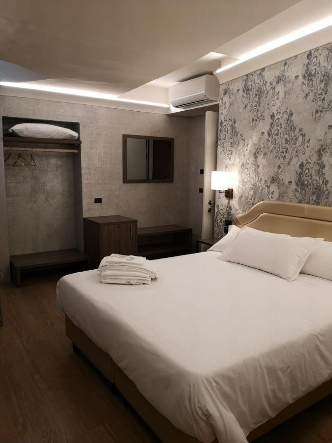 Locanda Cavanella Venedig Eksteriør billede