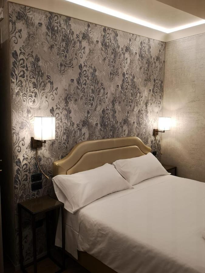 Locanda Cavanella Venedig Eksteriør billede