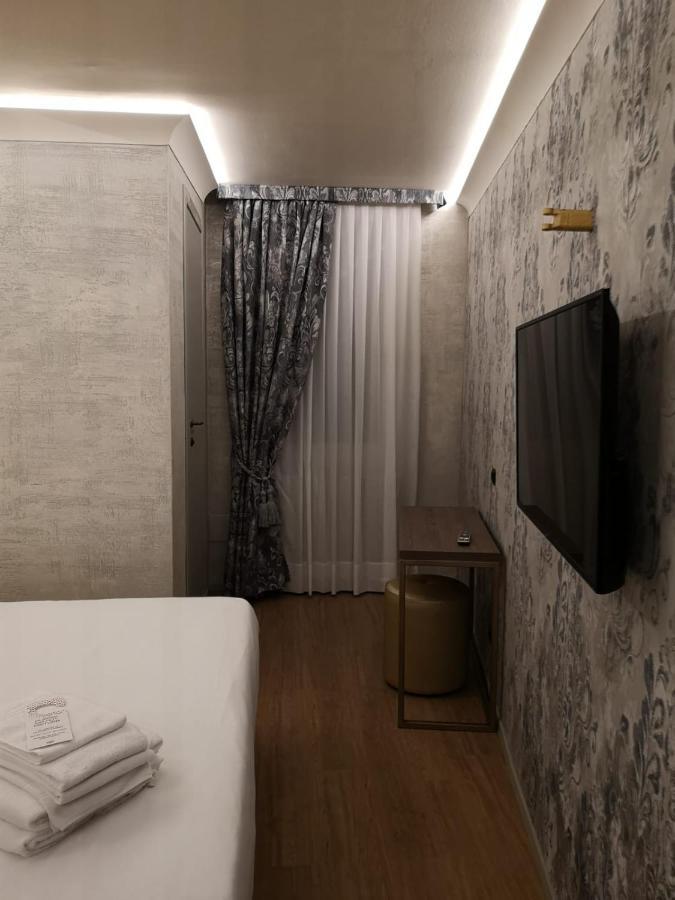 Locanda Cavanella Venedig Eksteriør billede