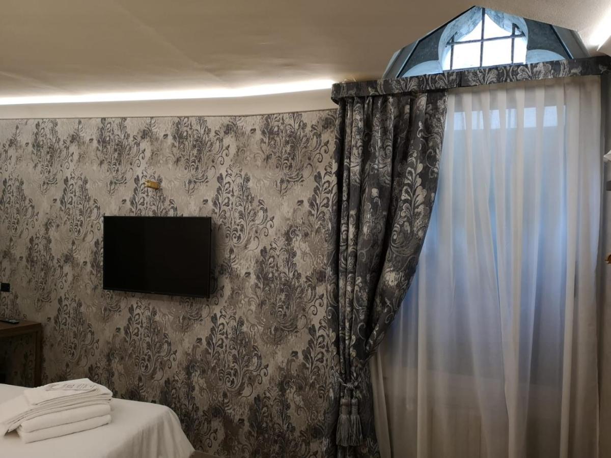 Locanda Cavanella Venedig Eksteriør billede
