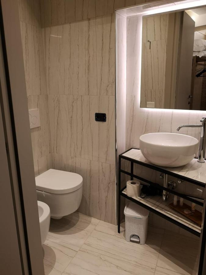 Locanda Cavanella Venedig Eksteriør billede