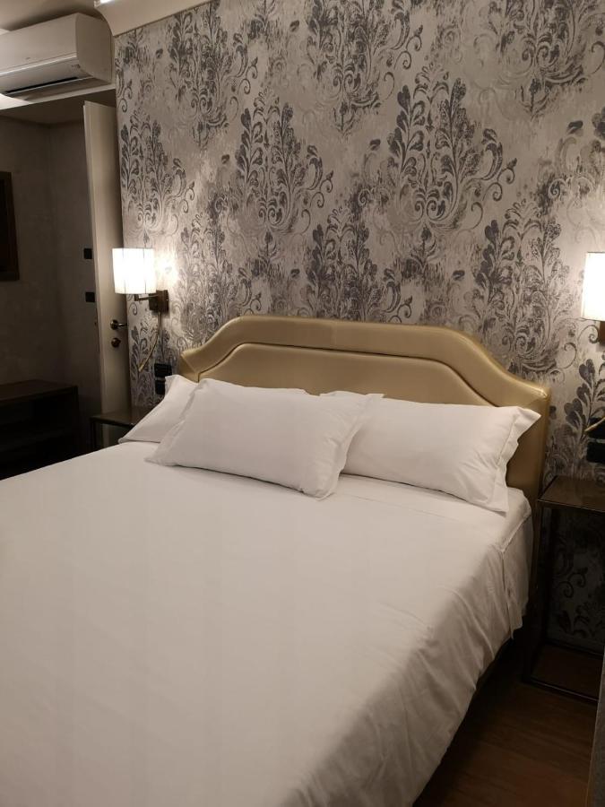 Locanda Cavanella Venedig Eksteriør billede