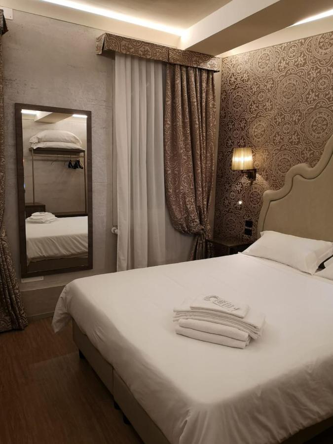 Locanda Cavanella Venedig Eksteriør billede