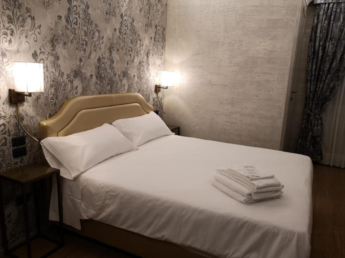 Locanda Cavanella Venedig Eksteriør billede