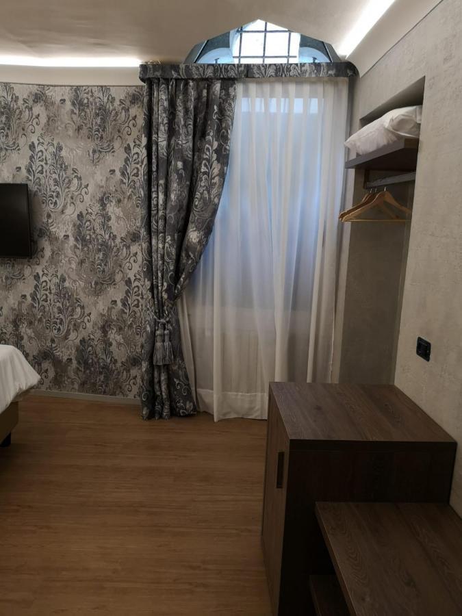 Locanda Cavanella Venedig Eksteriør billede